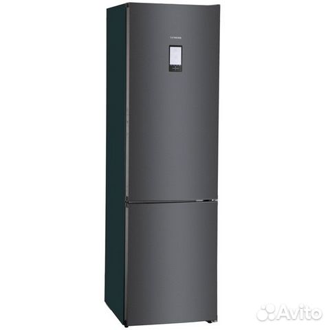 Холодильник Siemens iQ500 KG39NAX31R Холодильник Siemens iQ500 KG39NAX31R
