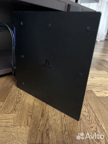 Sony PlayStation 4Pro 1tb