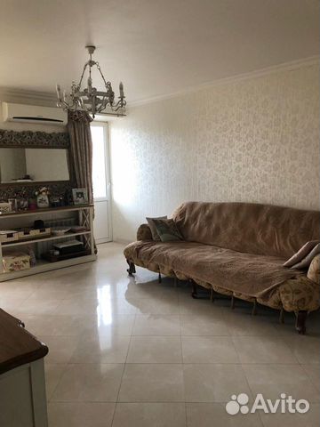3-к квартира, 103.4 м², 4/10 эт. 3-к квартира, 103.4 м², 4/10 эт.