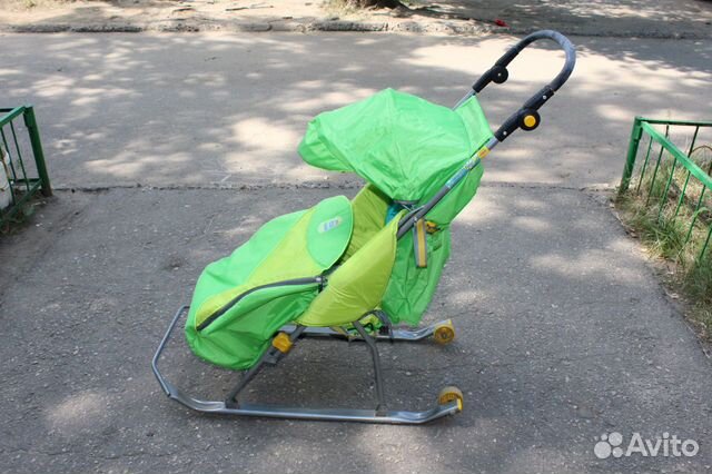 Санки Санки