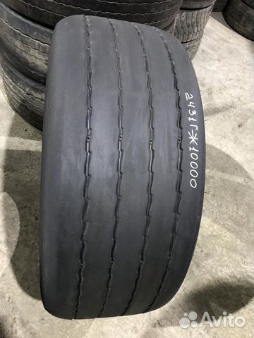 Грузовые шины бу 385 55 R22.5 Michelin Арт.2431Г Грузовые шины бу 385 55 R22.5 Michelin Арт.2431Г
