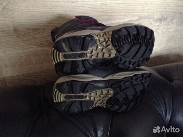Сапоги зимние викинг Viking Gore-Tex Сапоги зимние викинг Viking Gore-Tex