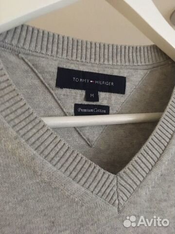 Джемпер Tommy Hilfiger M Джемпер Tommy Hilfiger M