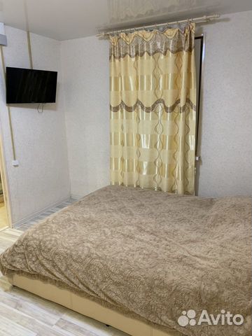 Студия, 26 м², 1/1 эт. Студия, 26 м², 1/1 эт.