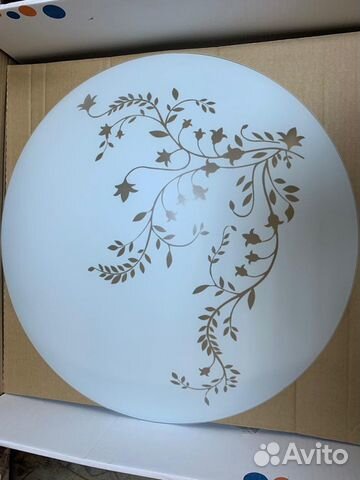 Люстра-светильник Люстра-светильник