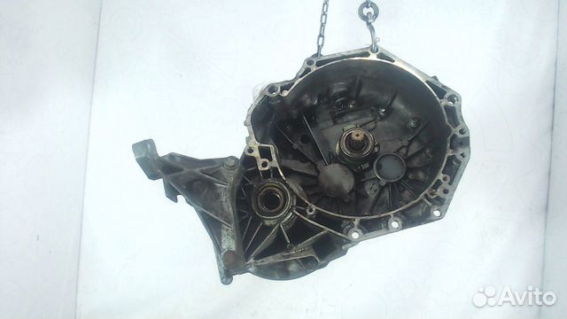 Коробка передач Opel Vectra B 2 Инжектор, 1999 Коробка передач Opel Vectra B 2 Инжектор, 1999