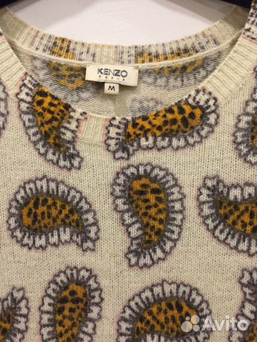 Платье kenzo Платье kenzo