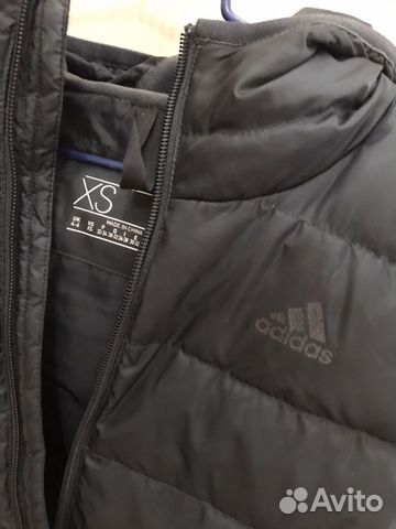 Жилетка спортивная