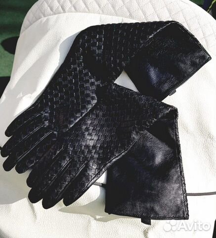 Перчатки женские
