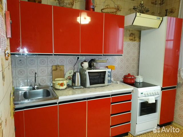 3-к квартира, 74.6 м², 8/17 эт. 3-к квартира, 74.6 м², 8/17 эт.