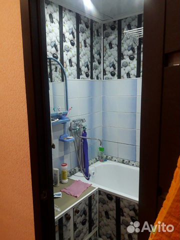 2-к квартира, 46 м², 3/5 эт.