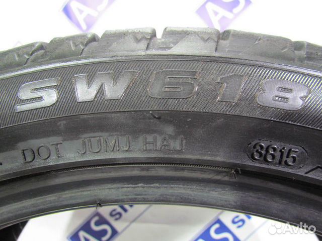 Шины 18 235 45 103Q Goodride SW618 Шины 18 235 45 103Q Goodride SW618