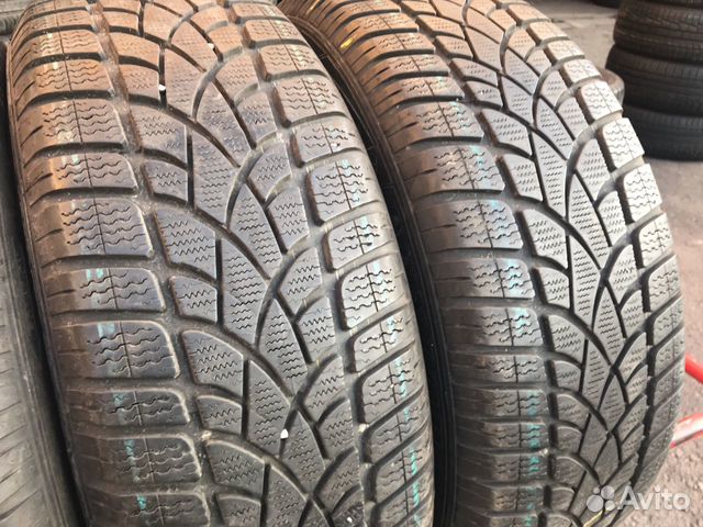 235 65 R17 Sp Dunlop Winter Sport 3D (102H) 235 65 R17 Sp Dunlop Winter Sport 3D (102H)