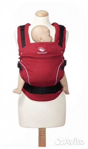 Эргорюкзак manduca Эргорюкзак manduca