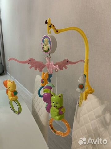 Мобиль Мобиль