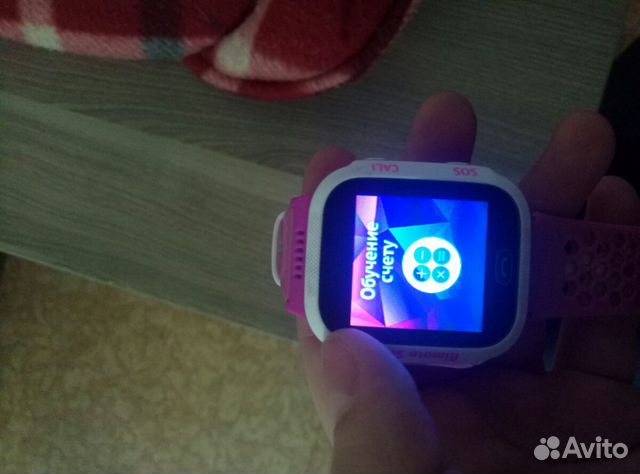 Детские часы с gps Детские часы с gps