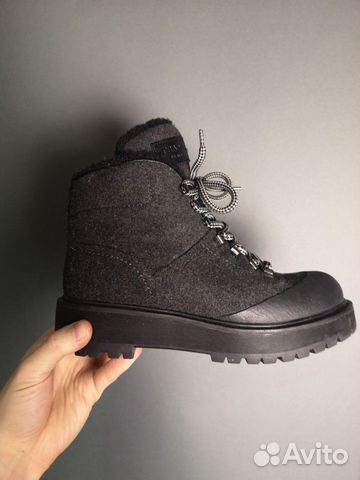 prada linea rossa boots