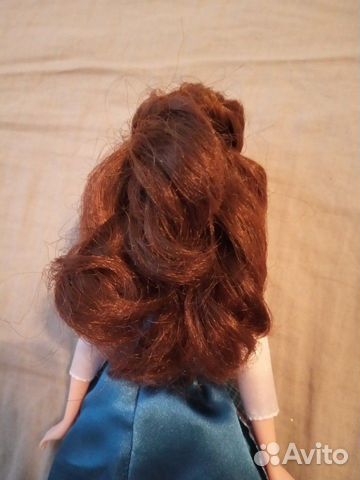 Кукла Белль Belle Красавица Hasbro Кукла Белль Belle Красавица Hasbro