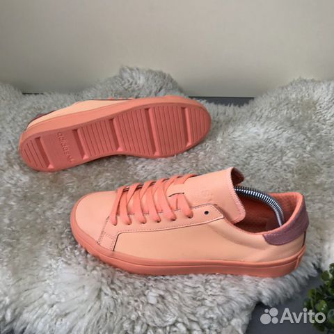Кеды Adidas оригинал р.39 почта