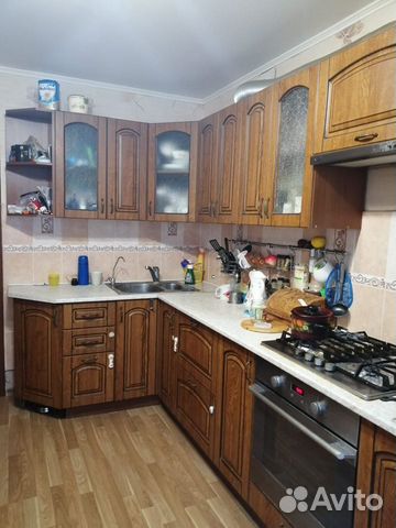 3-к квартира, 75 м², 5/5 эт. 3-к квартира, 75 м², 5/5 эт.