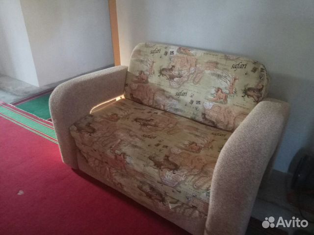 Диван-кровать Диван-кровать