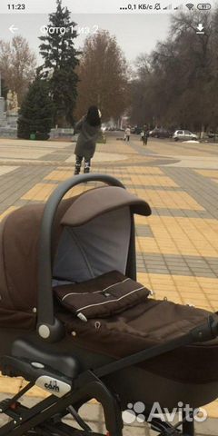 Коляска Коляска