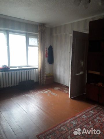 2-к квартира, 45 м², 1/5 эт.