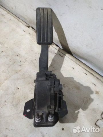 Педаль газа Renault Logan 1 LS0H K4M