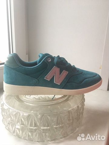 new balance numeric nm288