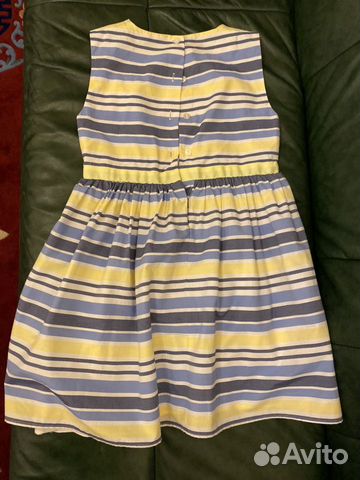 Платье Mothercare 140 см Платье Mothercare 140 см