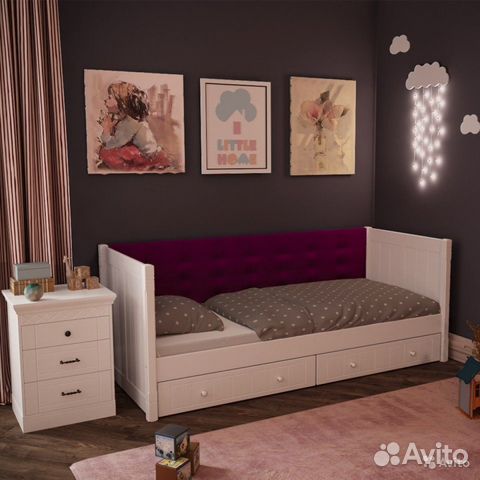 Детская кровать Детская кровать