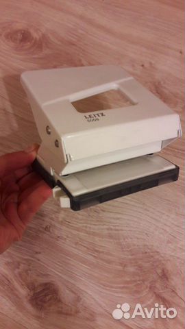 Дырокол Дырокол