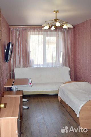 2-к квартира, 46 м², 5/5 эт. 2-к квартира, 46 м², 5/5 эт.