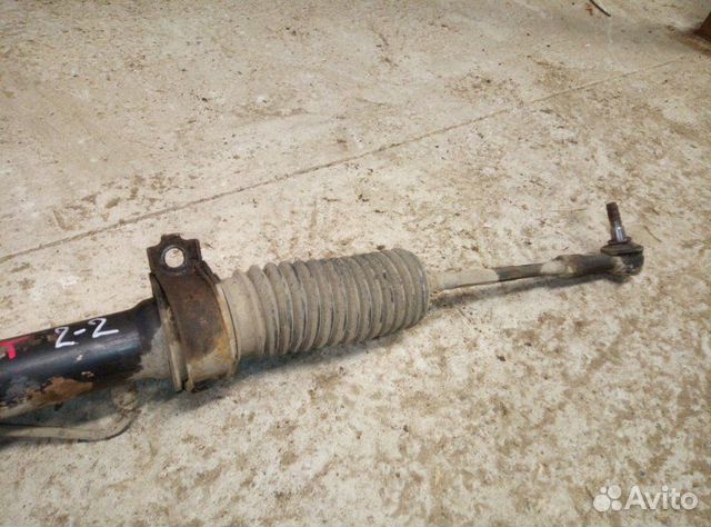 Рулевая рейка Great Wall Hover M4 1.5 2014
