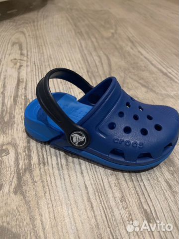 Сабо Crocs 23р Сабо Crocs 23р