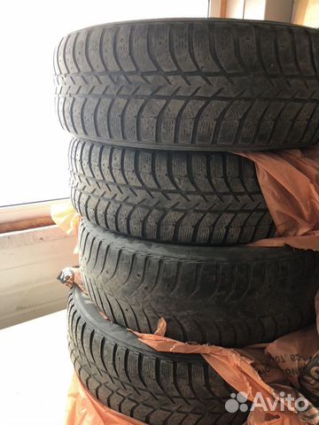 Резина R 18 bridgestone 235/60/R18