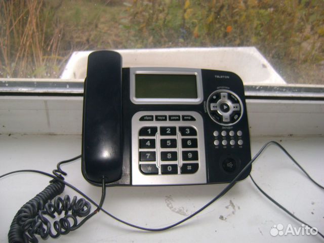 83902397257 Стационарный телефон