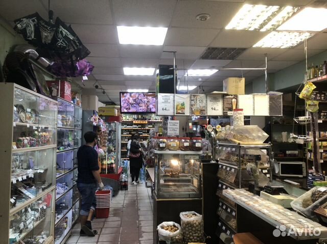 Помещение свободного назначения