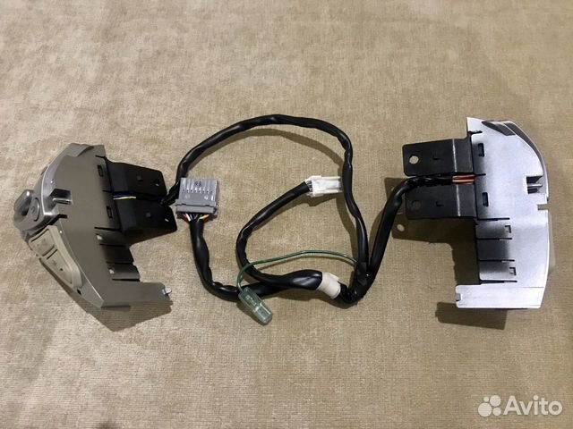 Кнопки на руль Инфинити, Infiniti, fx50, qx70