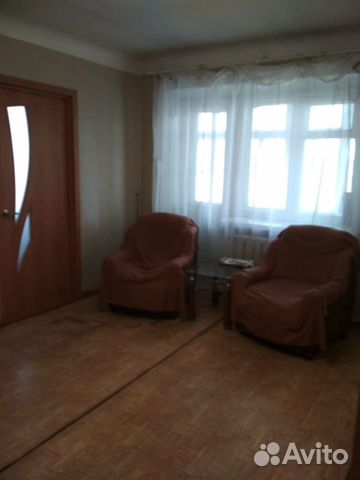 2-к квартира, 43.4 м², 5/5 эт. 2-к квартира, 43.4 м², 5/5 эт.