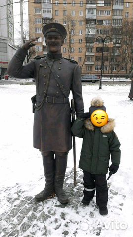 Зимний комплект на мальчика Зимний комплект на мальчика