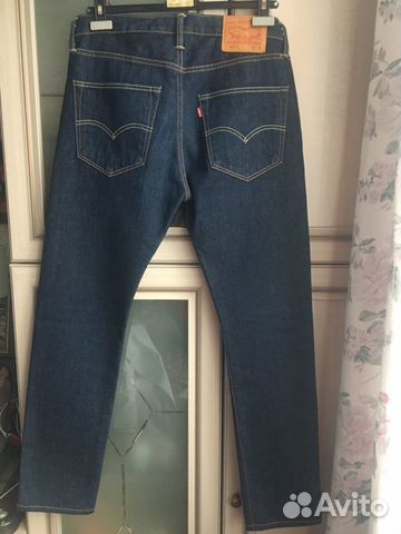Джинсы Levi’s 501skinny Джинсы Levi’s 501skinny