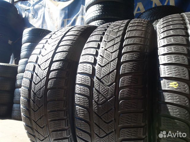255 45 20 Pirelli Scorpion Winter 222н 255/45/R20 255 45 20 Pirelli Scorpion Winter 222н 255/45/R20