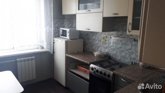 2-к квартира, 51 м², 9/9 эт.
