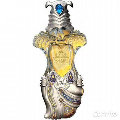 Shaik Opulent Shaik Classic No 33 - Шейк 33
