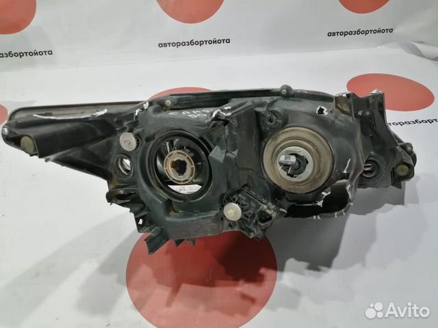 Фара Тойота Камри 50 Toyota Camry 50