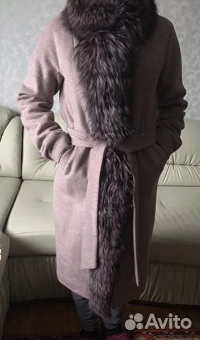 Пальто зимнее, тёплое Пальто зимнее, тёплое