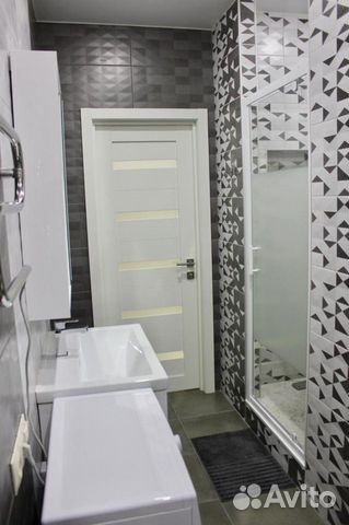 2-к квартира, 51.8 м², 10/18 эт.