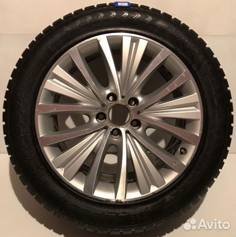 Колеса в сборе BMW X5 F15 Колеса в сборе BMW X5 F15