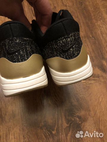 Кроссовки Nike Кроссовки Nike